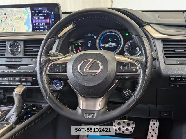 Lexus RX 2019-12 7795294-2