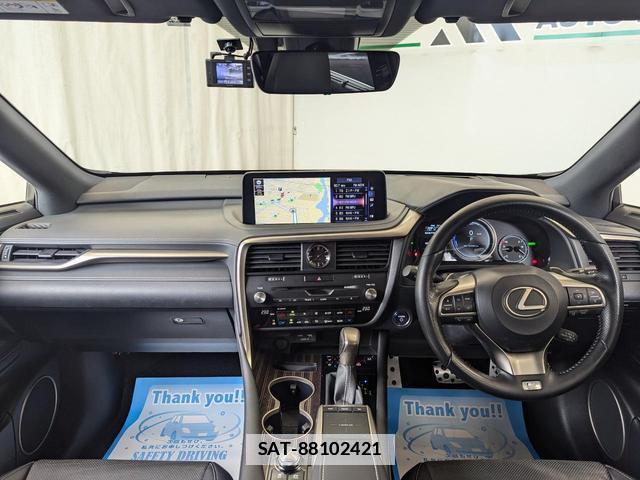 Lexus RX 2019-12 7795294-4