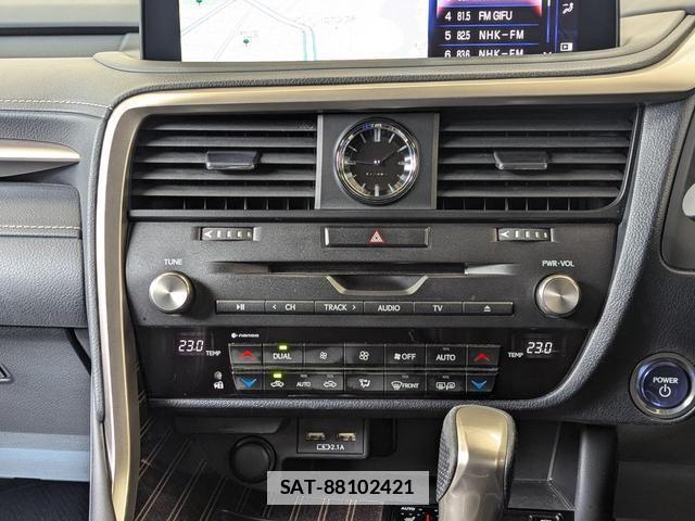 Lexus RX 2019-12 7795294-6