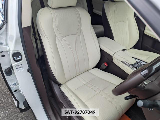 Lexus RX 2016-11 7795295-12