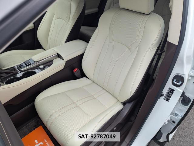Lexus RX 2016-11 7795295-13