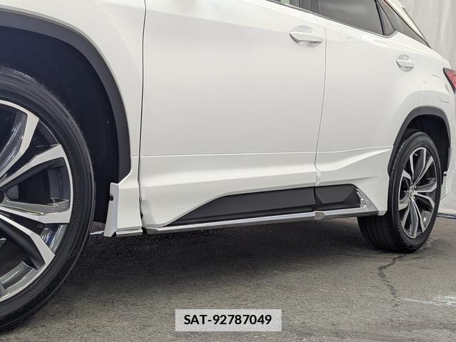 Lexus RX 2016-11 7795295-2