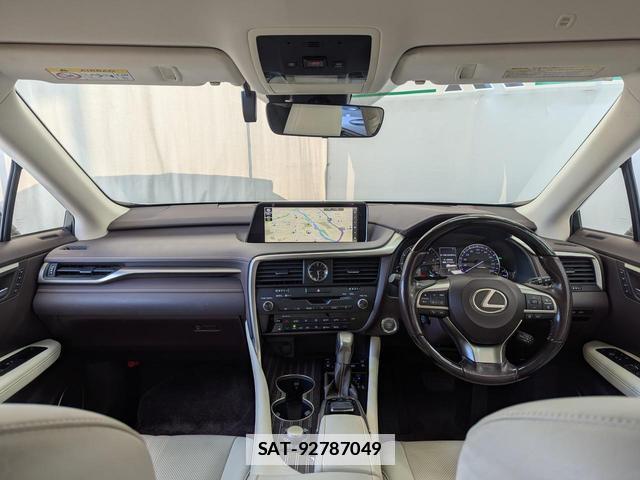 Lexus RX 2016-11 7795295-3