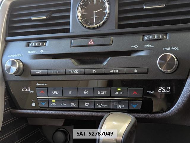 Lexus RX 2016-11 7795295-5