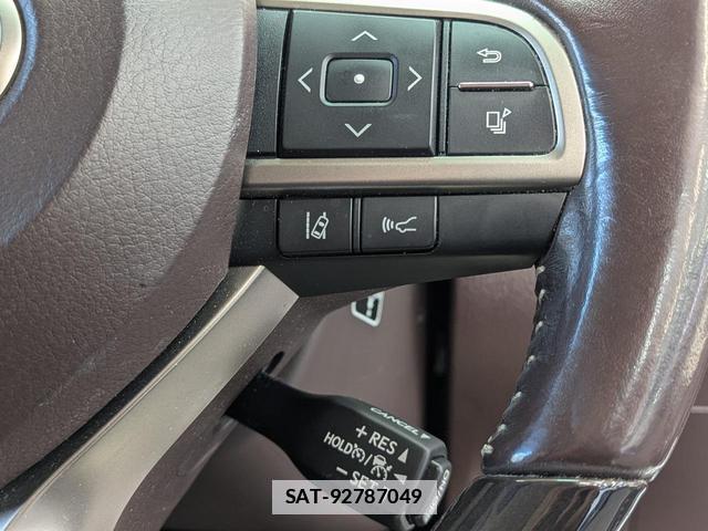 Lexus RX 2016-11 7795295-7