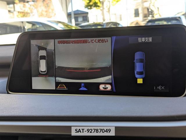 Lexus RX 2016-11 7795295-8