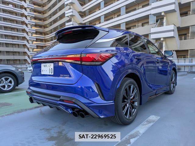 Lexus RX 2026-02 7795341-12