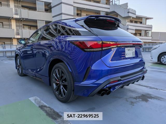 Lexus RX 2026-02 7795341-13