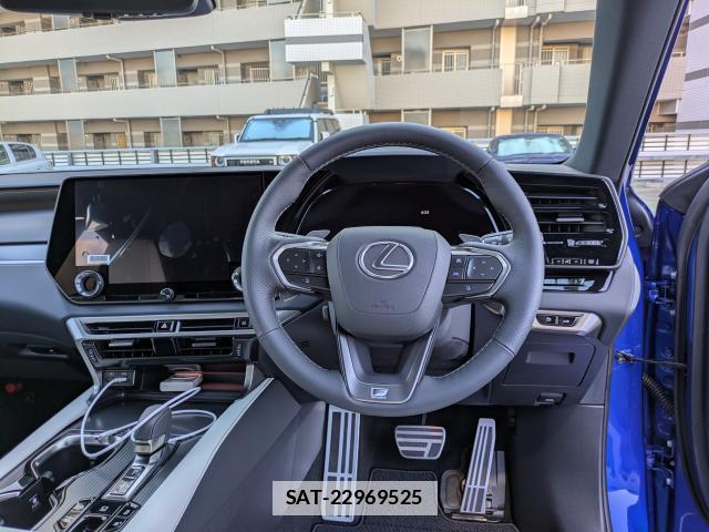 Lexus RX 2026-02 7795341-2