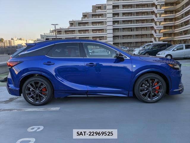 Lexus RX 2026-02 7795341-3