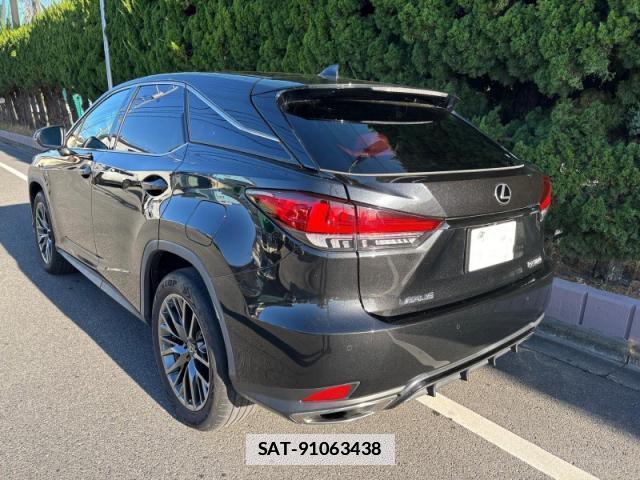 Lexus RX 2020-04 7796208-1