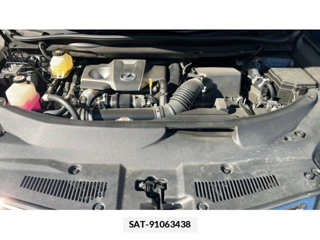 Lexus RX 2020-04 7796208-10