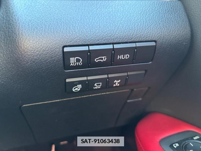 Lexus RX 2020-04 7796208-13