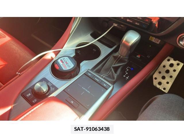 Lexus RX 2020-04 7796208-14