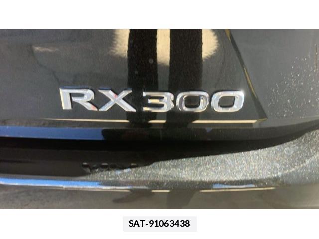 Lexus RX 2020-04 7796208-19