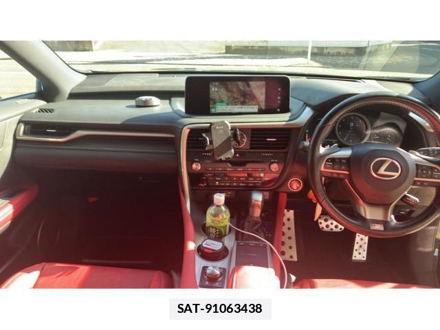 Lexus RX 2020-04 7796208-2