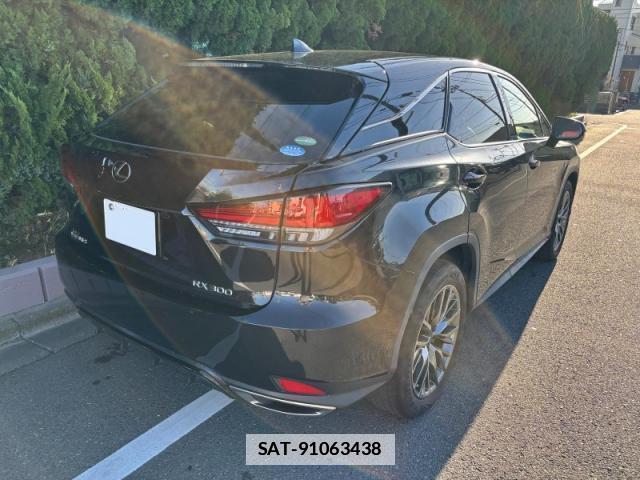Lexus RX 2020-04 7796208-4