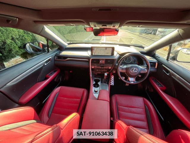 Lexus RX 2020-04 7796208-7