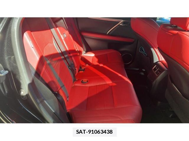 Lexus RX 2020-04 7796208-8