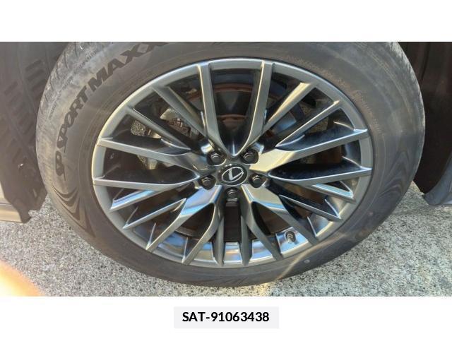 Lexus RX 2020-04 7796208-9