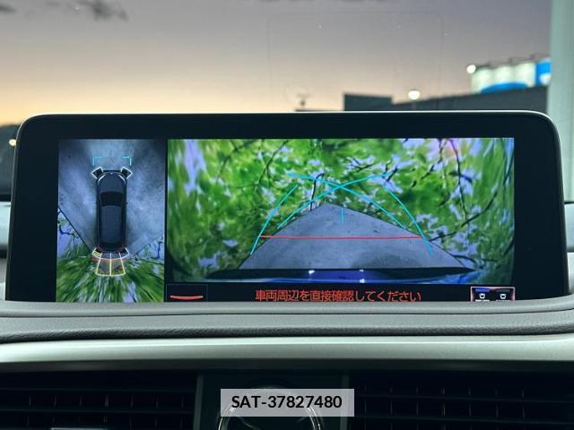 Lexus RX 2019-09 7796557-12