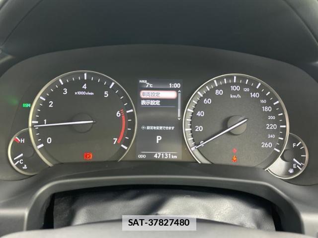 Lexus RX 2019-09 7796557-13