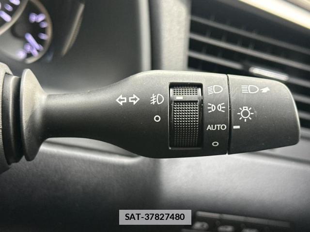 Lexus RX 2019-09 7796557-15
