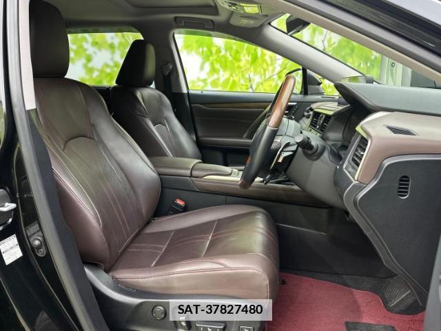 Lexus RX 2019-09 7796557-3