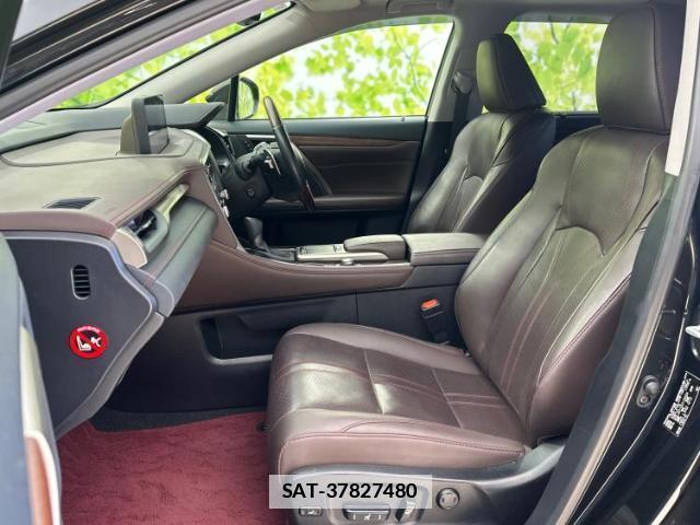 Lexus RX 2019-09 7796557-5