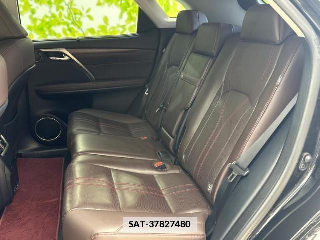 Lexus RX 2019-09 7796557-6
