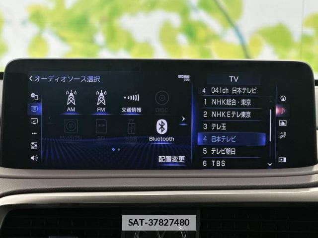 Lexus RX 2019-09 7796557-9