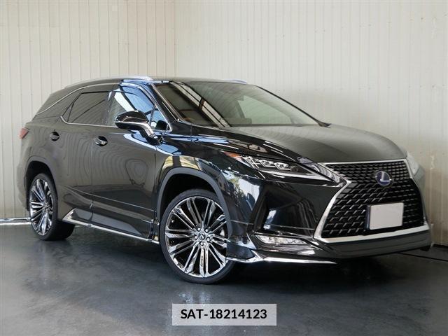 Lexus RX 2019-09 7797938-0