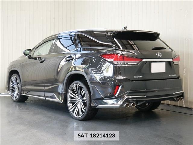 Lexus RX 2019-09 7797938-1