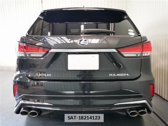 Lexus RX 2019-09 7797938-13