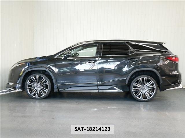 Lexus RX 2019-09 7797938-14