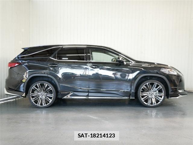 Lexus RX 2019-09 7797938-15