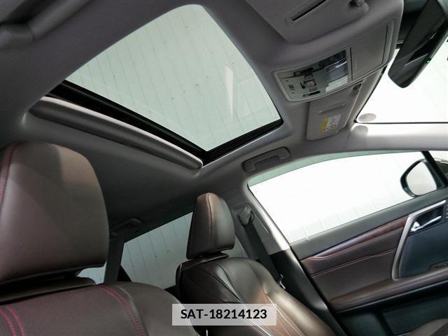 Lexus RX 2019-09 7797938-18