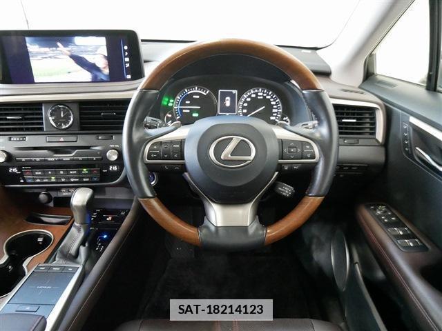 Lexus RX 2019-09 7797938-19