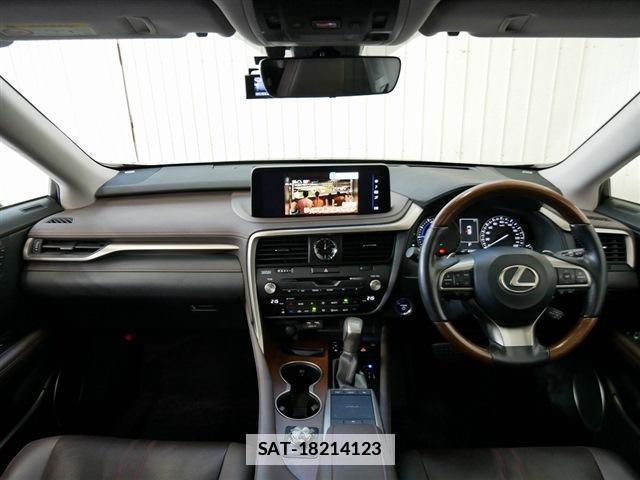 Lexus RX 2019-09 7797938-3