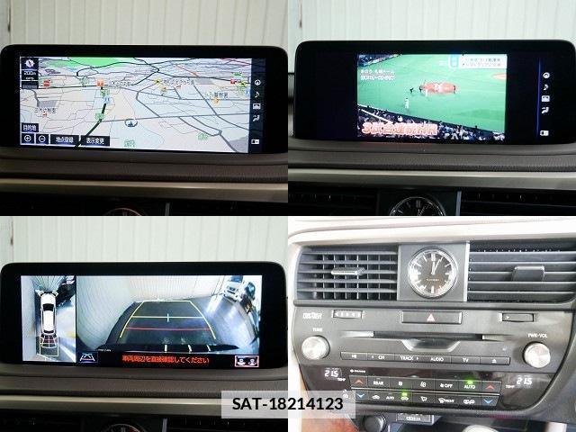 Lexus RX 2019-09 7797938-5