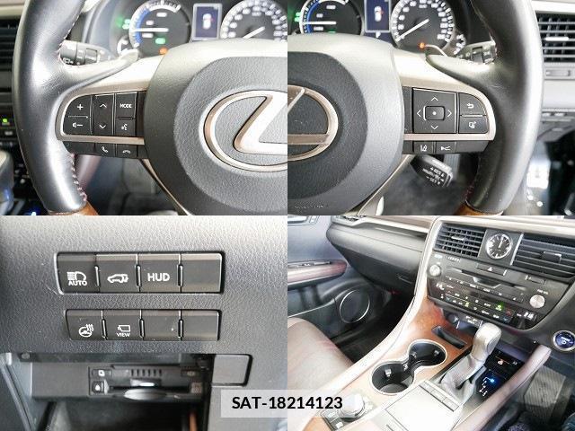 Lexus RX 2019-09 7797938-6