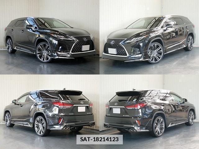 Lexus RX 2019-09 7797938-8
