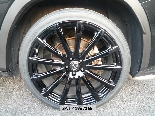 Lexus RX 2016-01 7798463-13