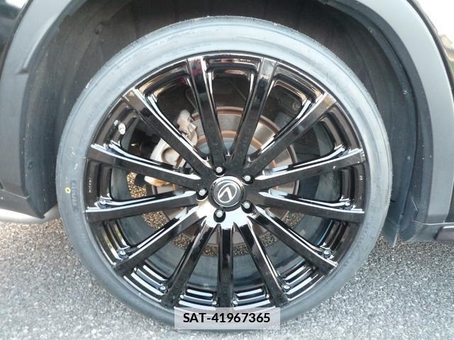 Lexus RX 2016-01 7798463-14