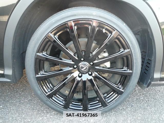 Lexus RX 2016-01 7798463-15