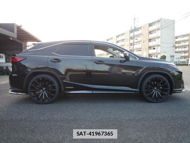Lexus RX 2016-01 7798463-18