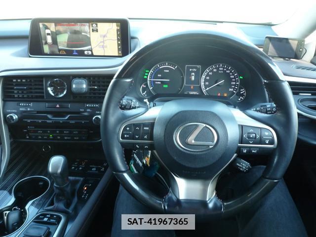 Lexus RX 2016-01 7798463-19