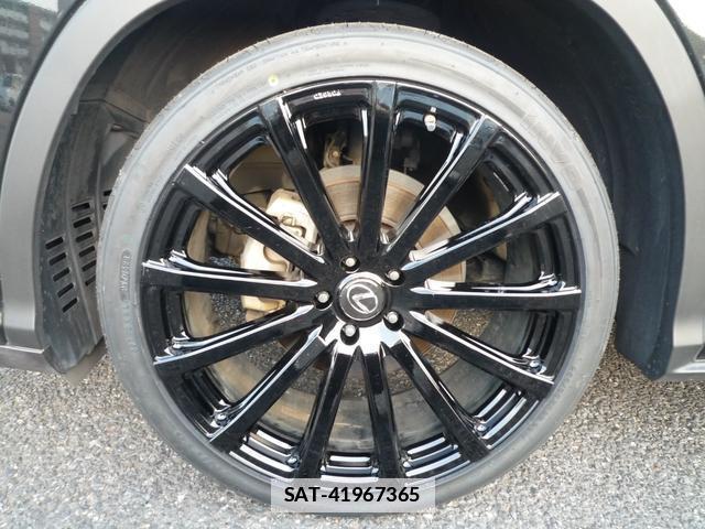 Lexus RX 2016-01 7798463-8