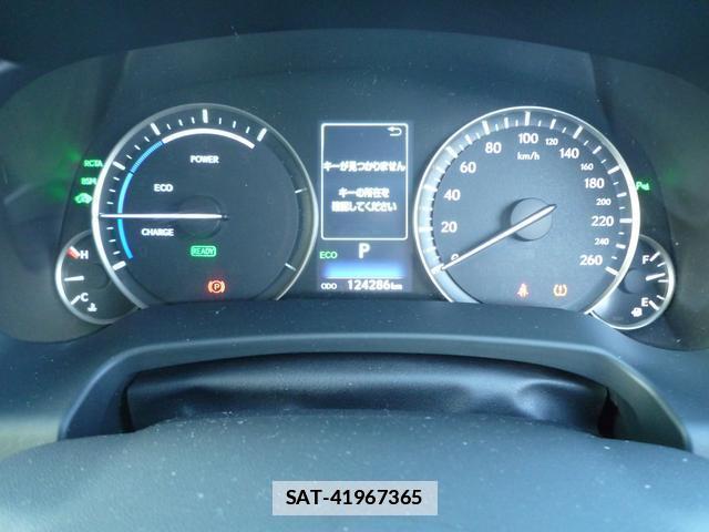 Lexus RX 2016-01 7798463-9