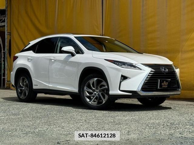 Lexus RX 2016-03 7798703-0